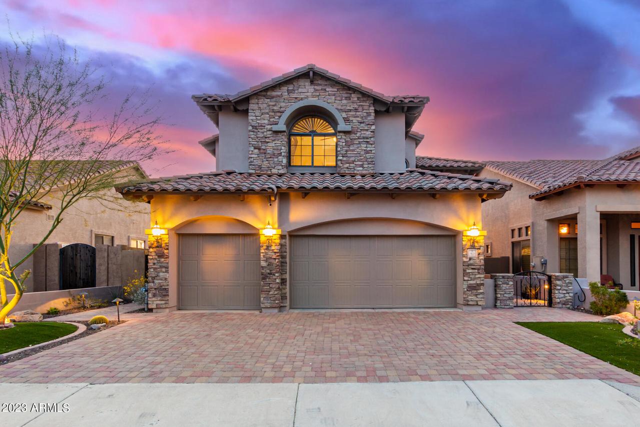 3426 N Sonoran Hills, Mesa, AZ 85207