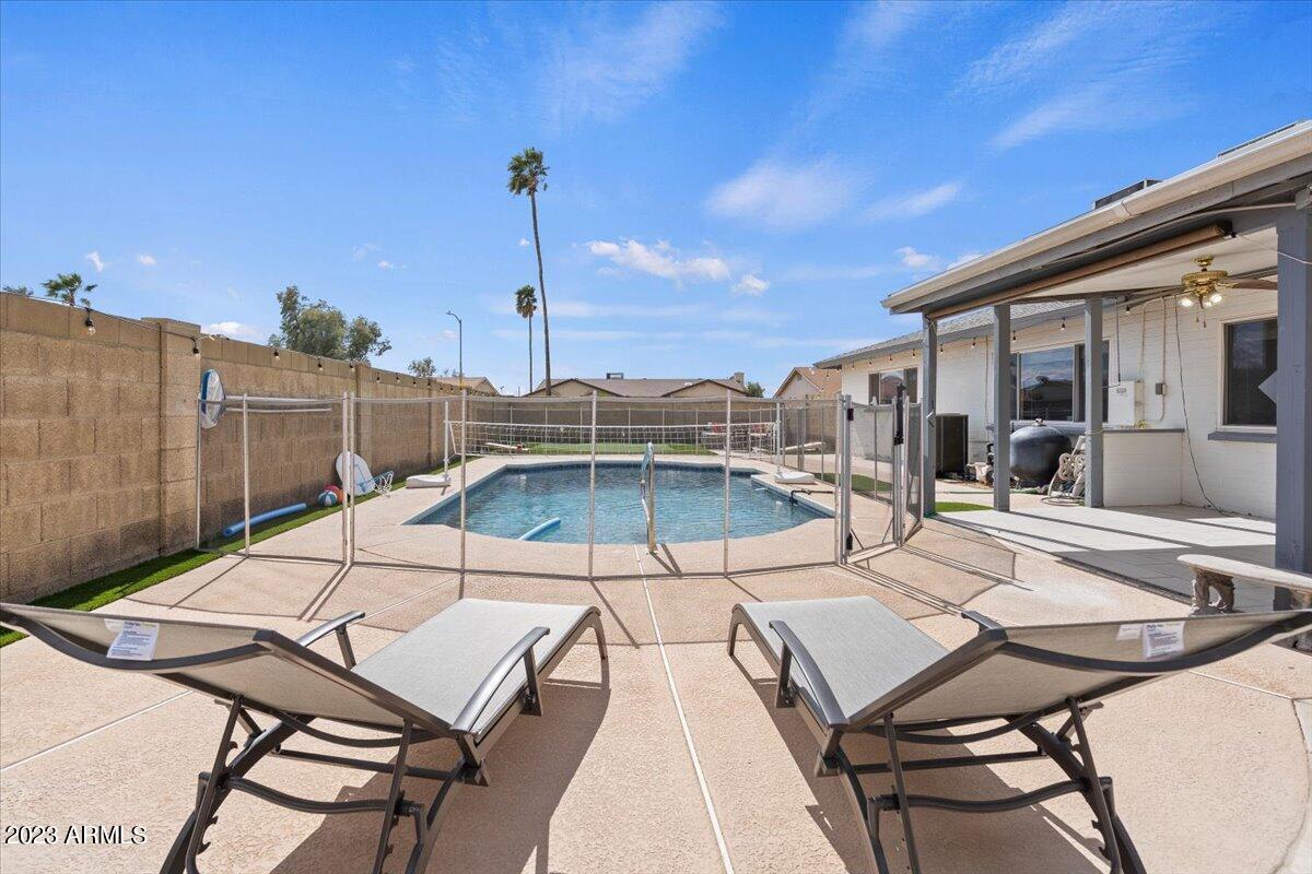 5443 W Dahlia Dr., Glendale, AZ 85304