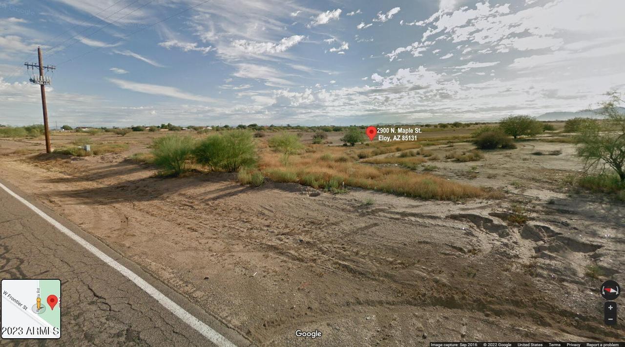 2900 W Maple St. #24, Eloy, AZ 85131