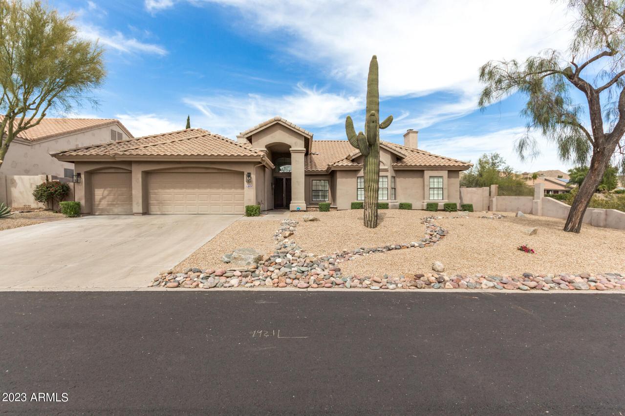 12644 E Kalil Dr., Scottsdale, AZ 85259