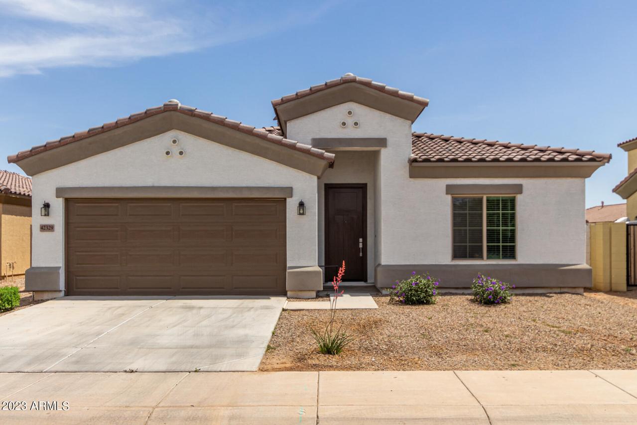 42329 W Ramirez Dr., Maricopa, AZ 85138