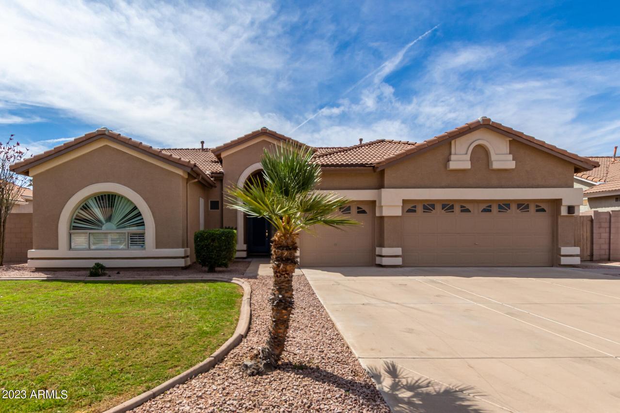 3313 E Impala Ave., Mesa, AZ 85204