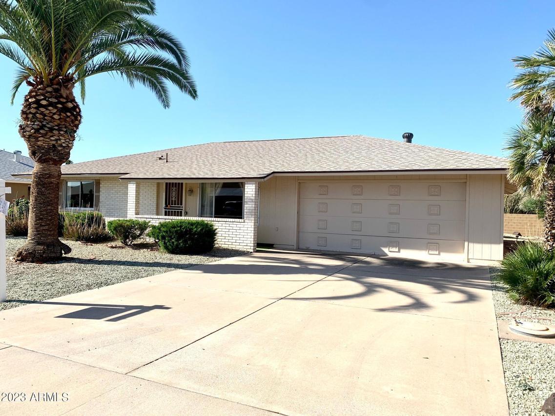 13231 W Maplewood Dr., Sun City West, AZ 85375