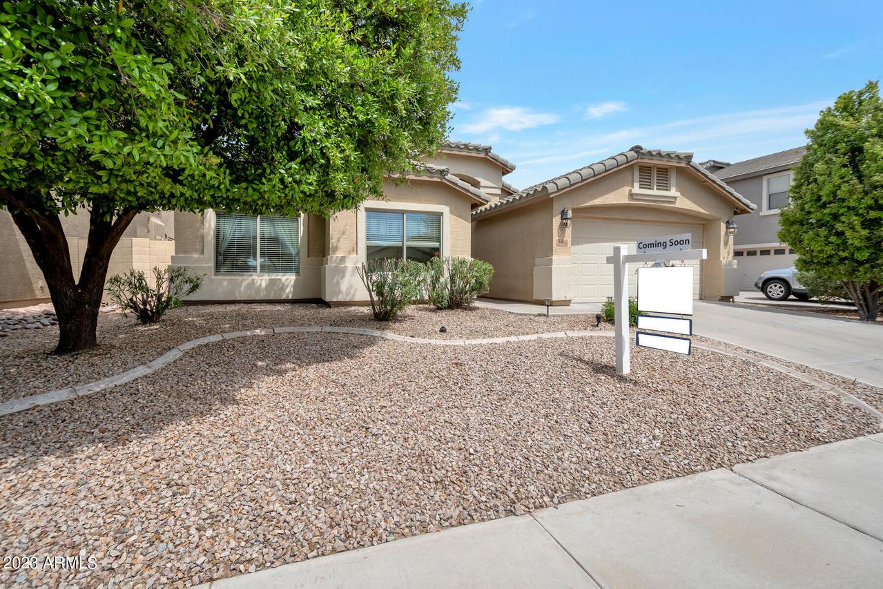 116 W Pasture Canyon Dr., San Tan Valley, AZ 85143