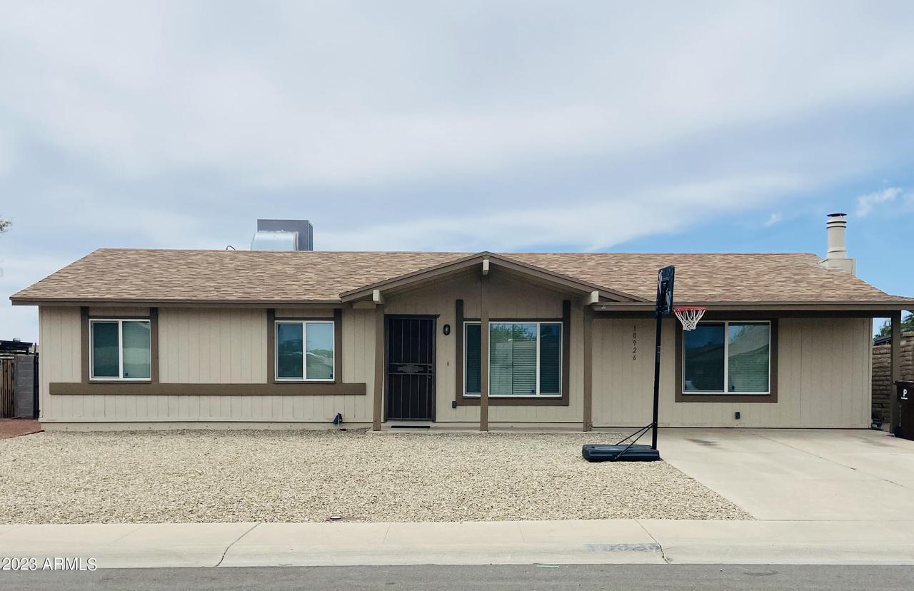 10926 N 88th Dr., Peoria, AZ 85345