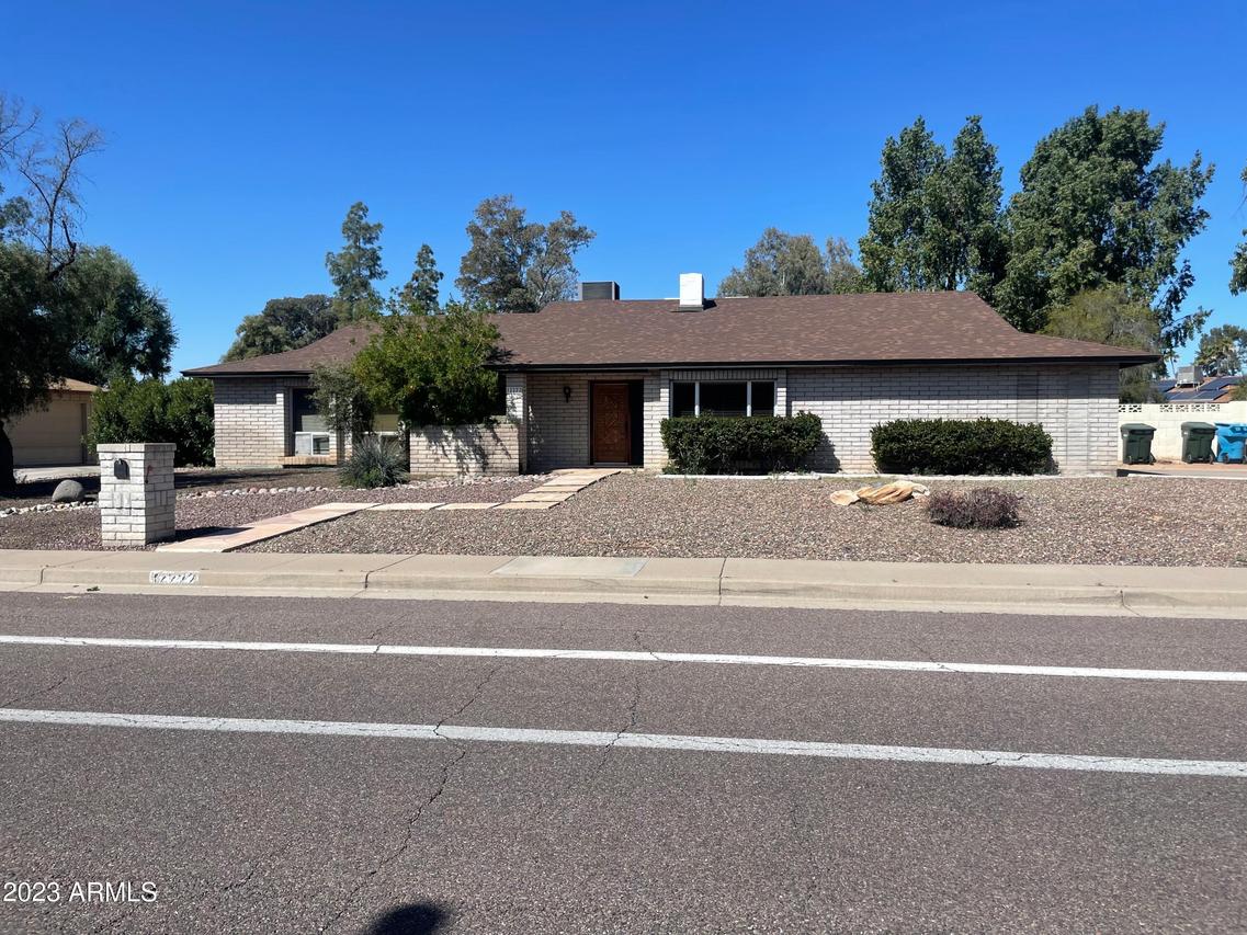 12222 N 60th St., Scottsdale, AZ 85254