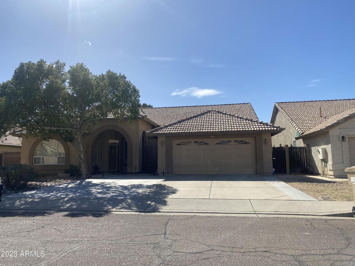 7815 W Eugie Ave., Peoria, AZ 85381