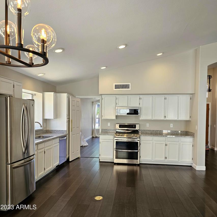 1218 E Azure Sea Ln., Gilbert, AZ 85234