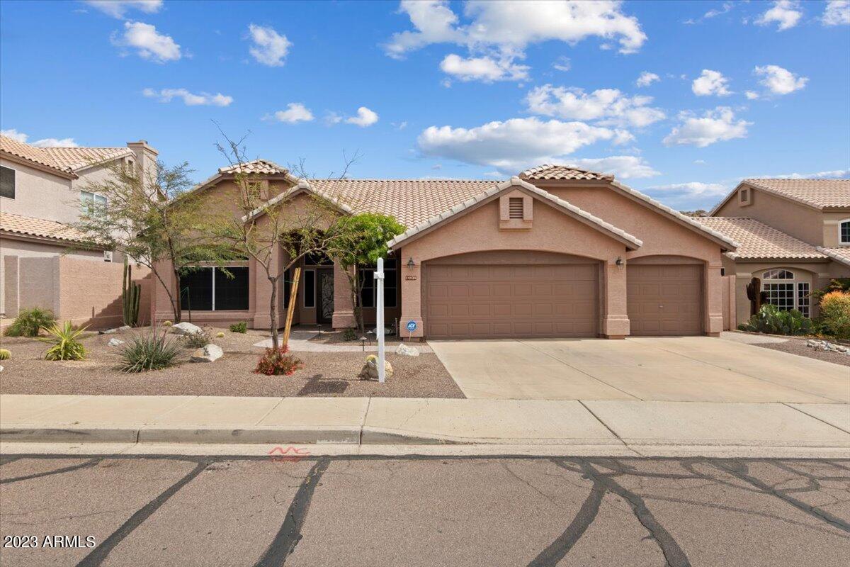 14835 S Foxtail Ln., Phoenix, AZ 85048