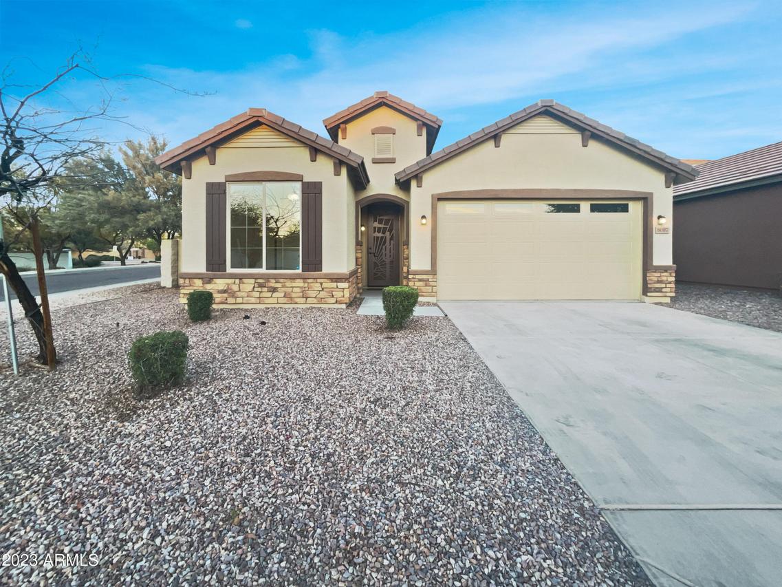 8007 S 23rd Dr., Phoenix, AZ 85041