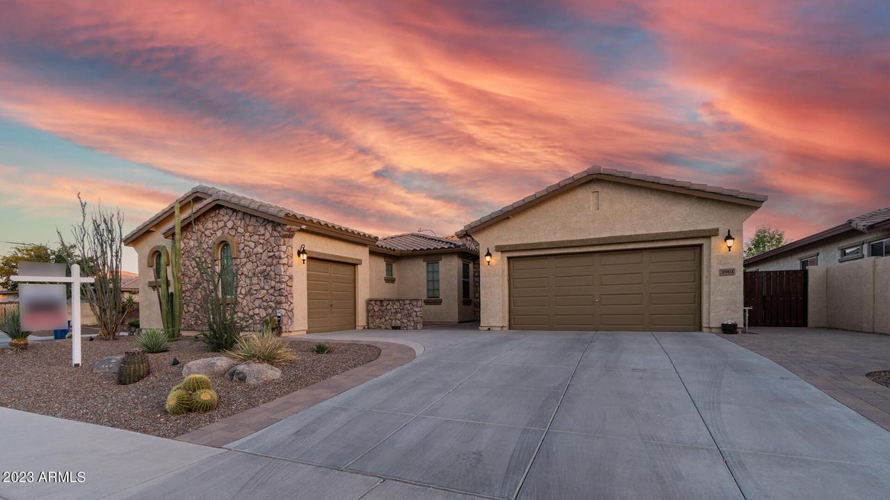 3961 E Prescott Dr., Chandler, AZ 85249