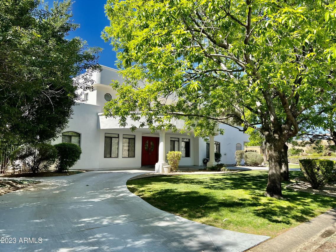 1375 W Island Cir., Chandler, AZ 85248