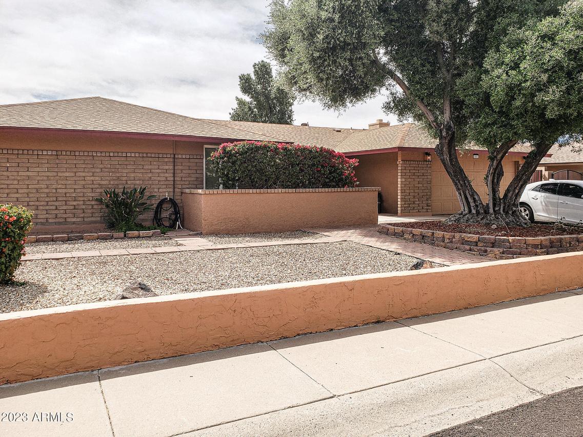 6027 W Muriel Dr., Glendale, AZ 85308