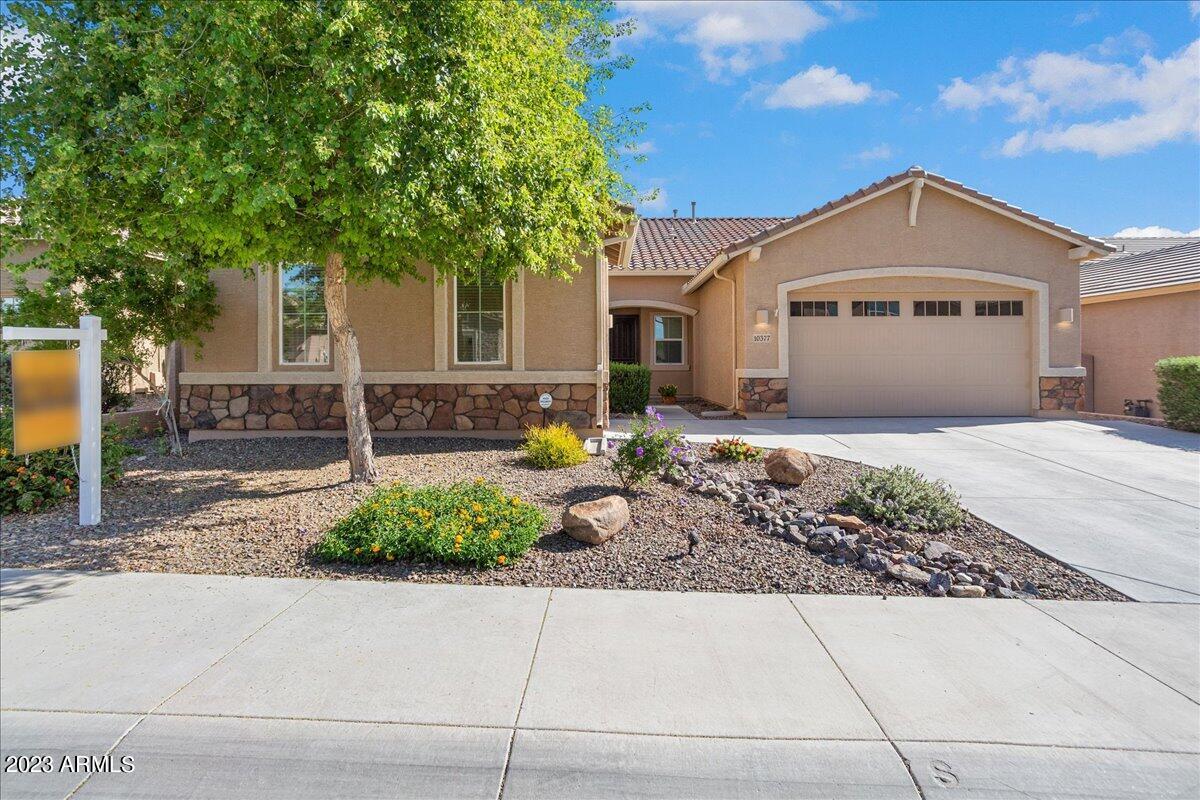 10377 W Bronco Tr., Peoria, AZ 85383