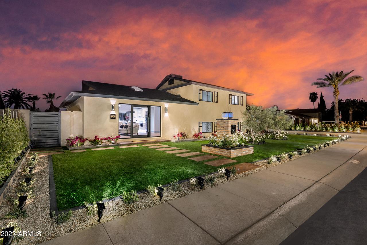 8707 E Keim Dr., Scottsdale, AZ 85250