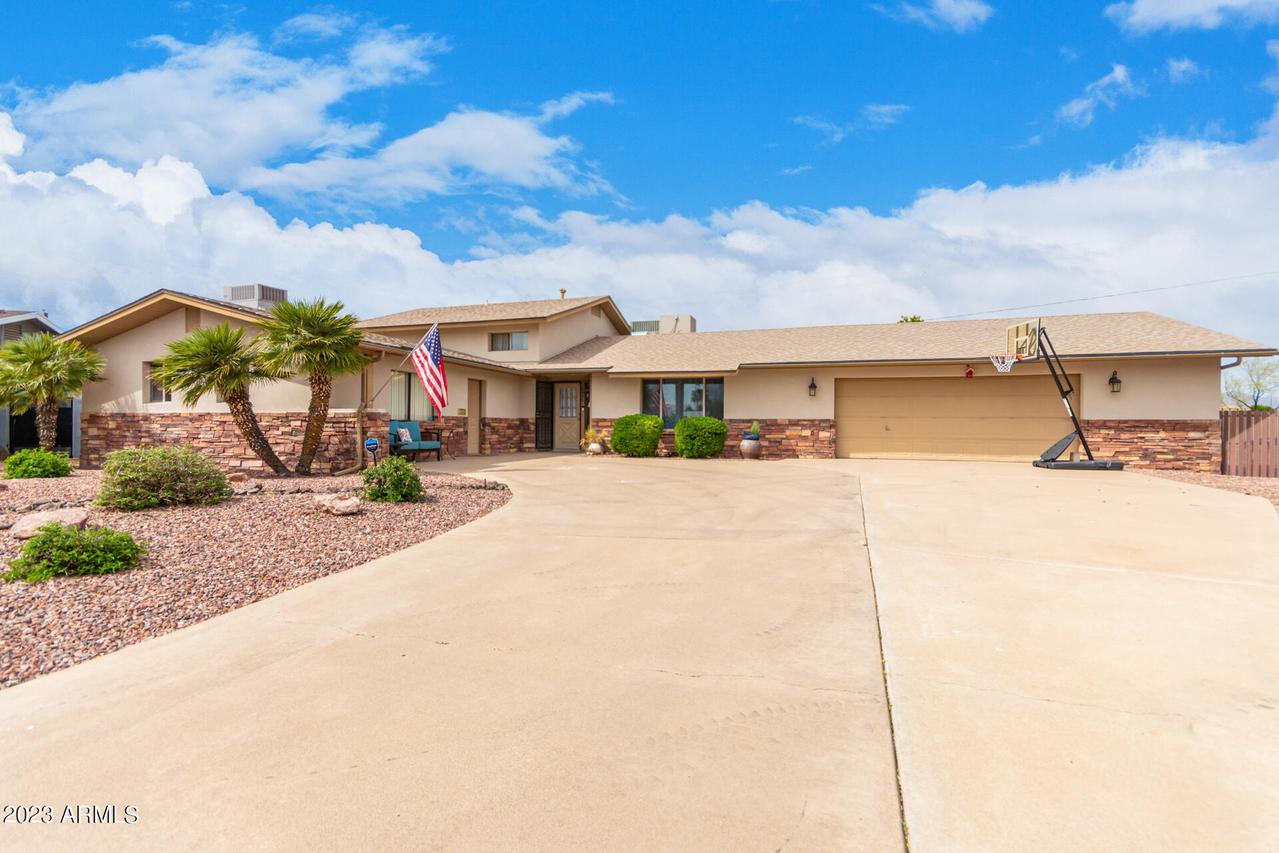 6526 N 86th Pl., Scottsdale, AZ 85250