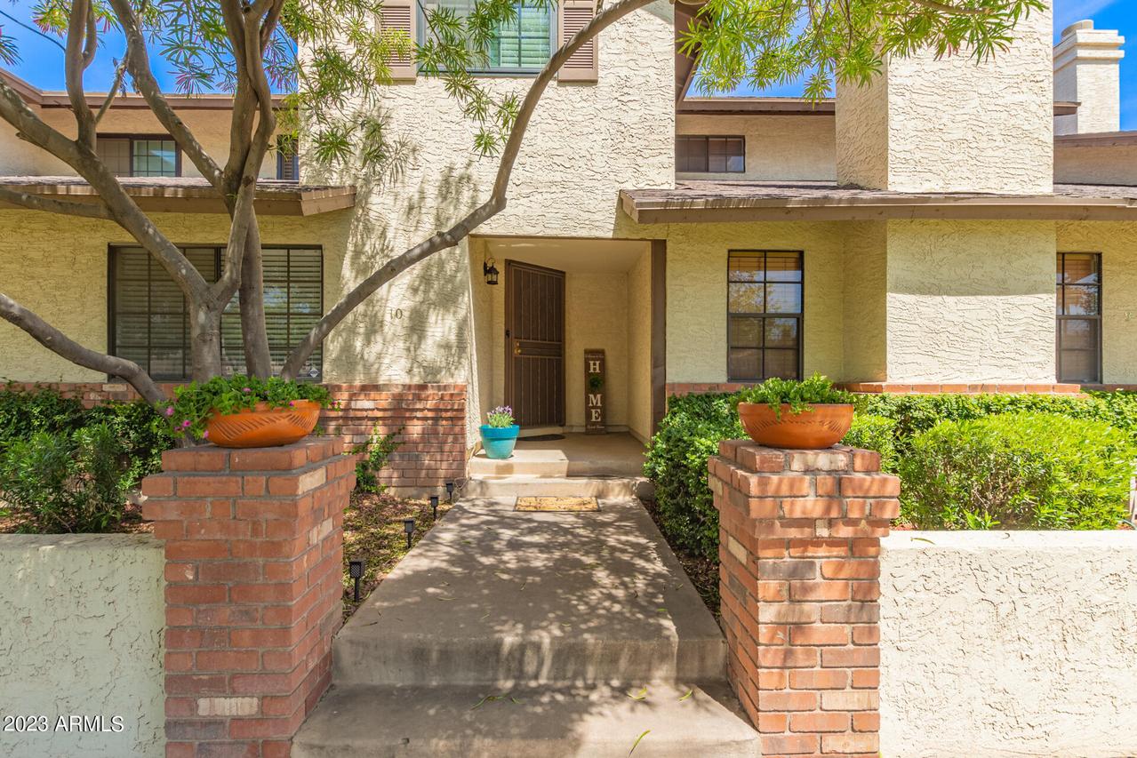 170 E Guadalupe Rd. #10, Gilbert, AZ 85234