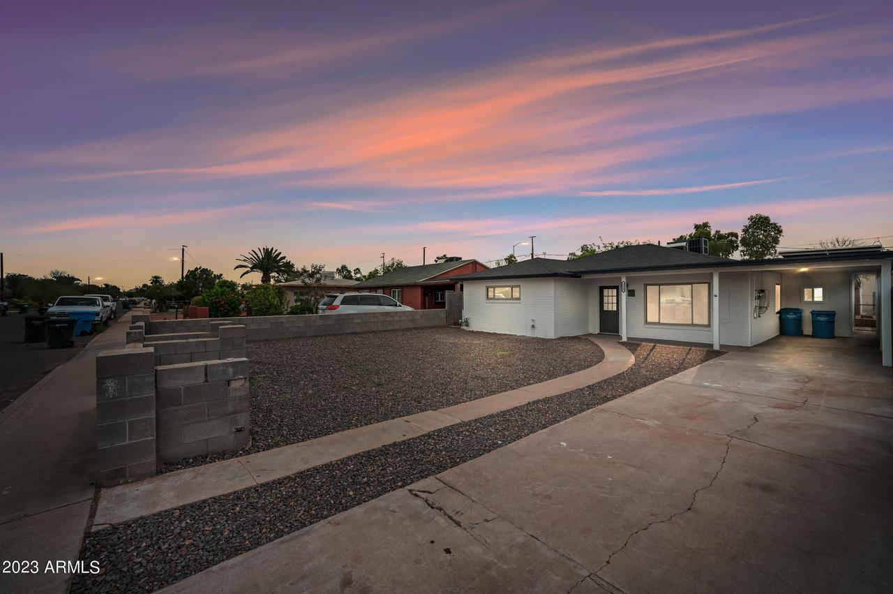 2529 E Culver St., Phoenix, AZ 85008