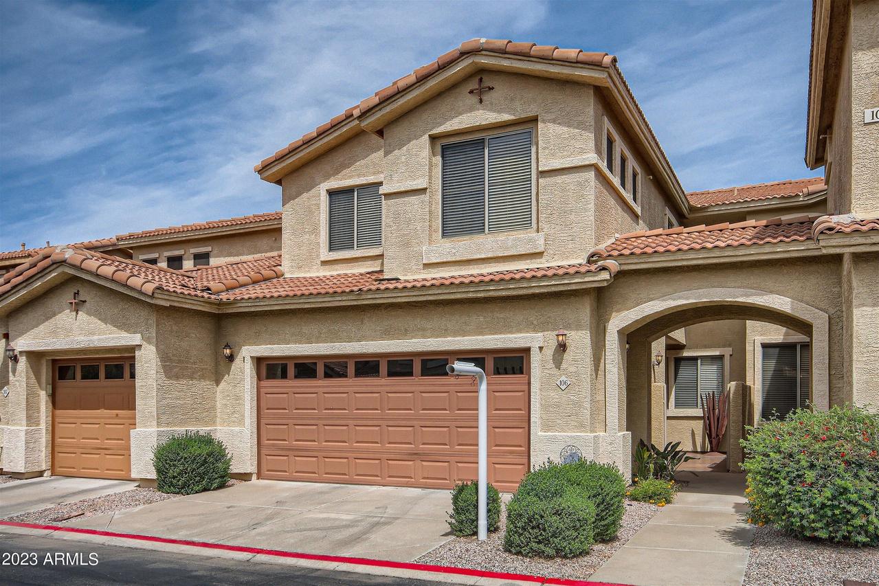 5415 E Mckellips Rd. #106, Mesa, AZ 85215
