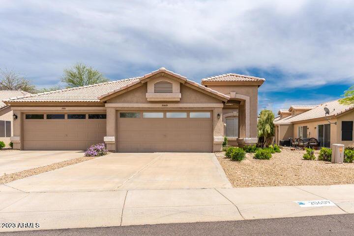 20609 N 104th Ave., Peoria, AZ 85382