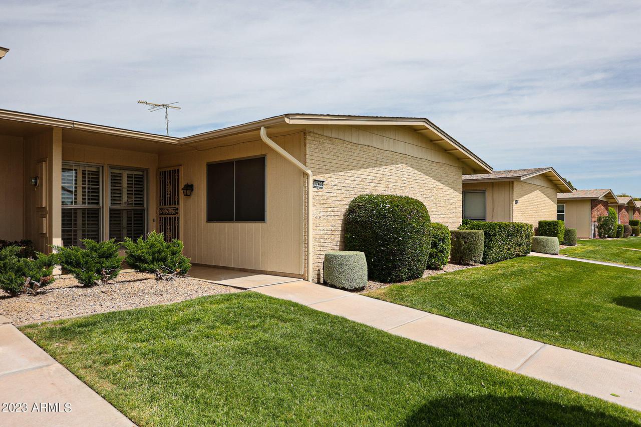 17464 N Del Webb Blvd., Sun City, AZ 85373
