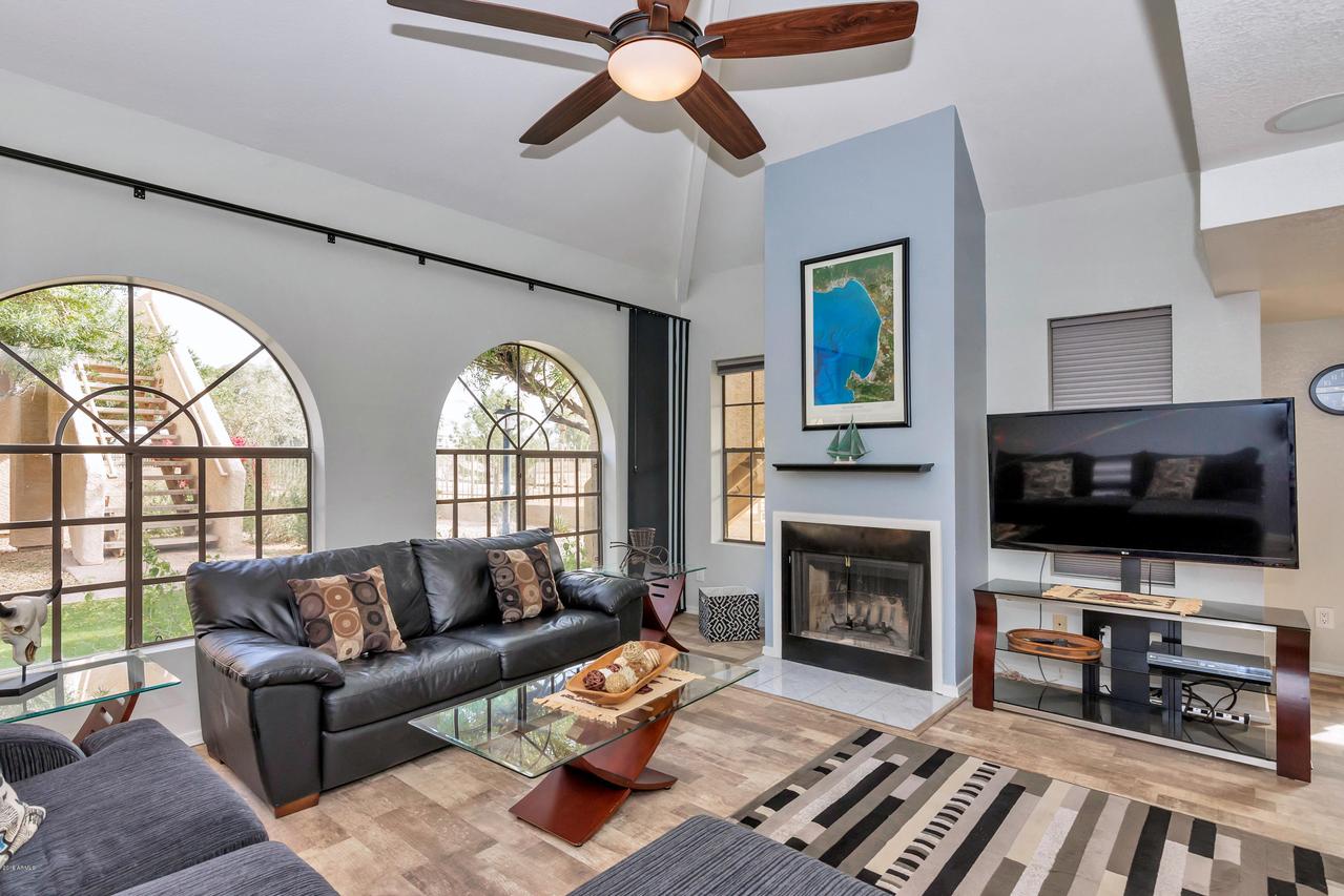 1211 N Miller Rd. #131, Scottsdale, AZ 85257
