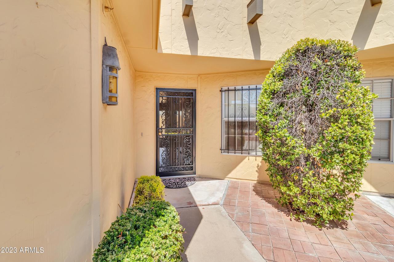 17024 N 107th Ave., Sun City, AZ 85373