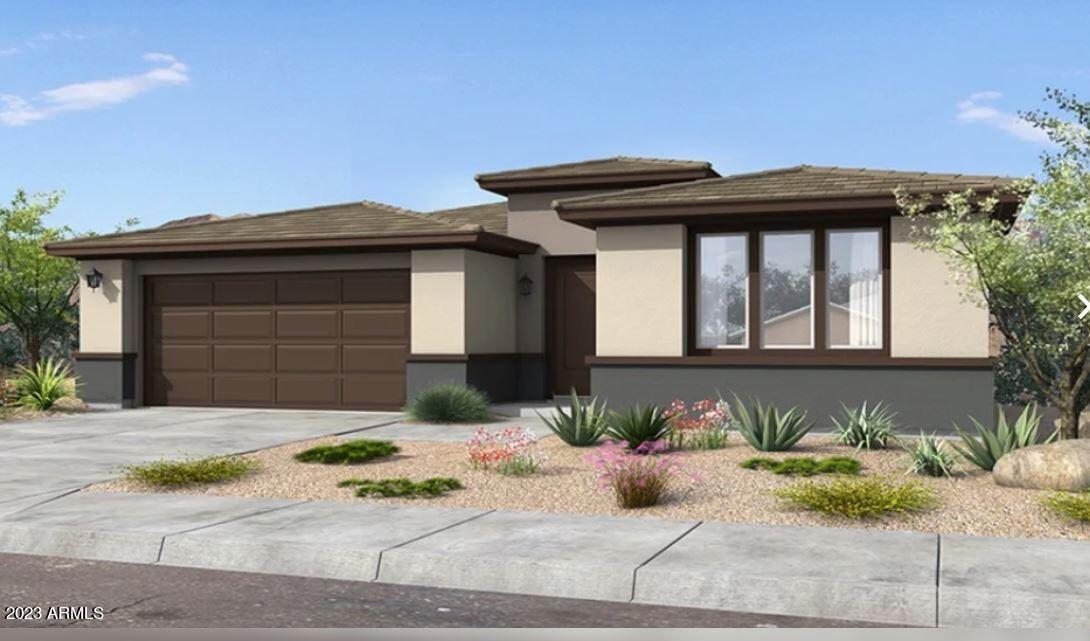 1568 W Calle De Flores Ln., Queen Creek, AZ 85140