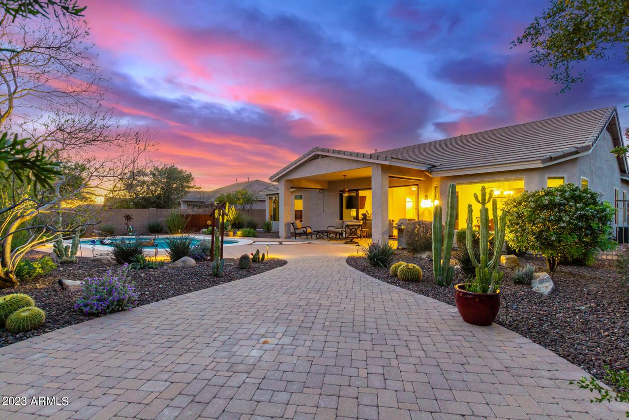 5333 E Lonesome Tr., Cave Creek, AZ 85331