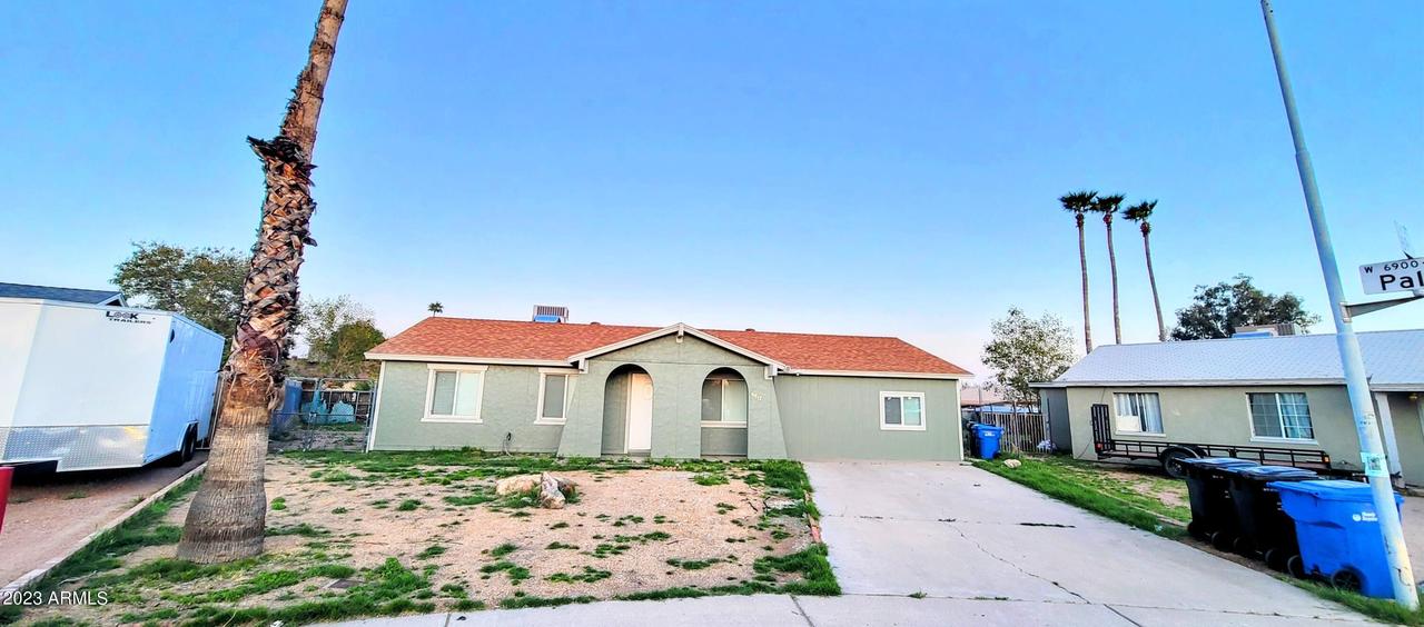 6917 W Palm Ln., Phoenix, AZ 85035
