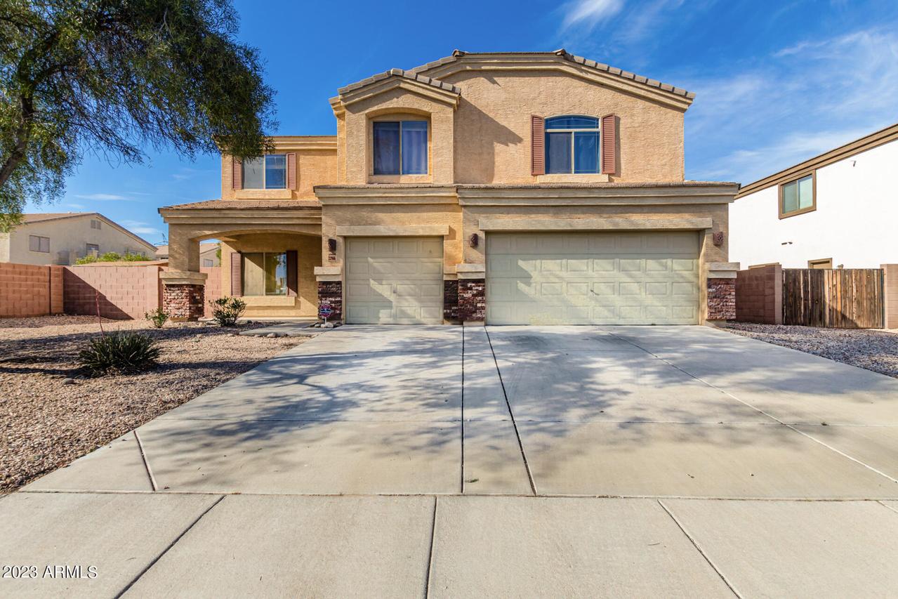 22966 W Hopi St., Buckeye, AZ 85326