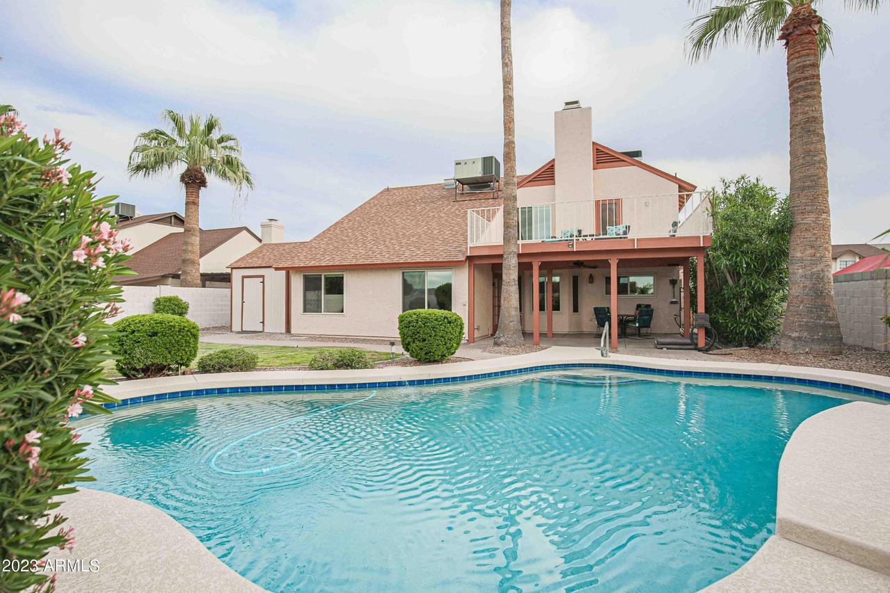 1430 E Monte Cristo Ave., Phoenix, AZ 85022