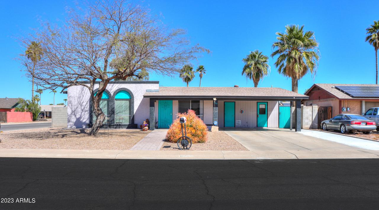 602 E Barrus Pl., Casa Grande, AZ 85222