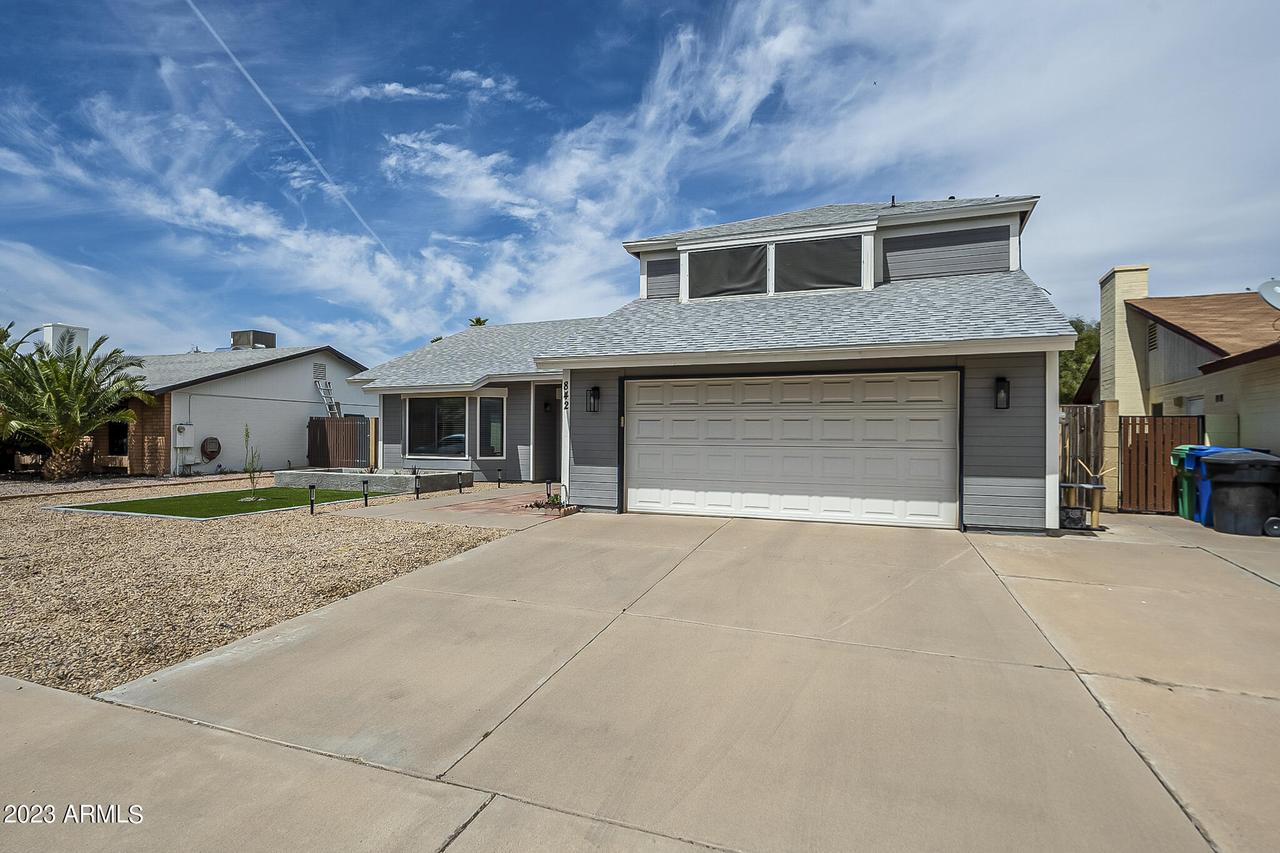 842 W Plata Ave., Mesa, AZ 85210