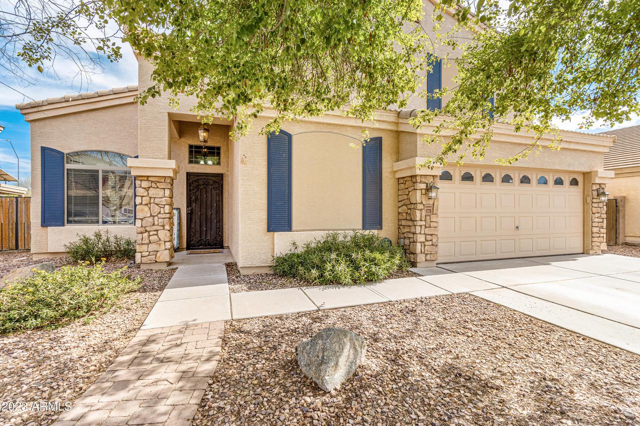 1779 E Wildflower Ln., Casa Grande, AZ 85222