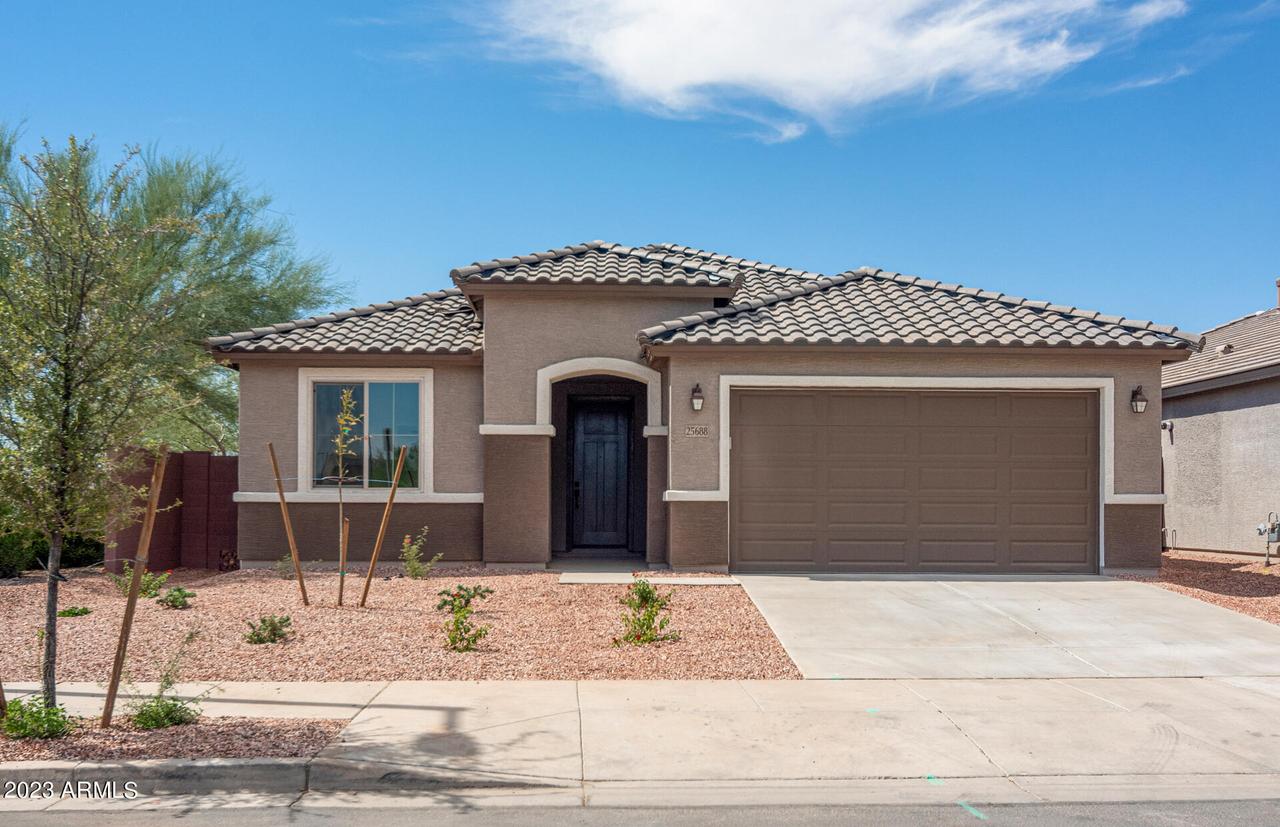 25688 N 162nd Dr., Surprise, AZ 85387