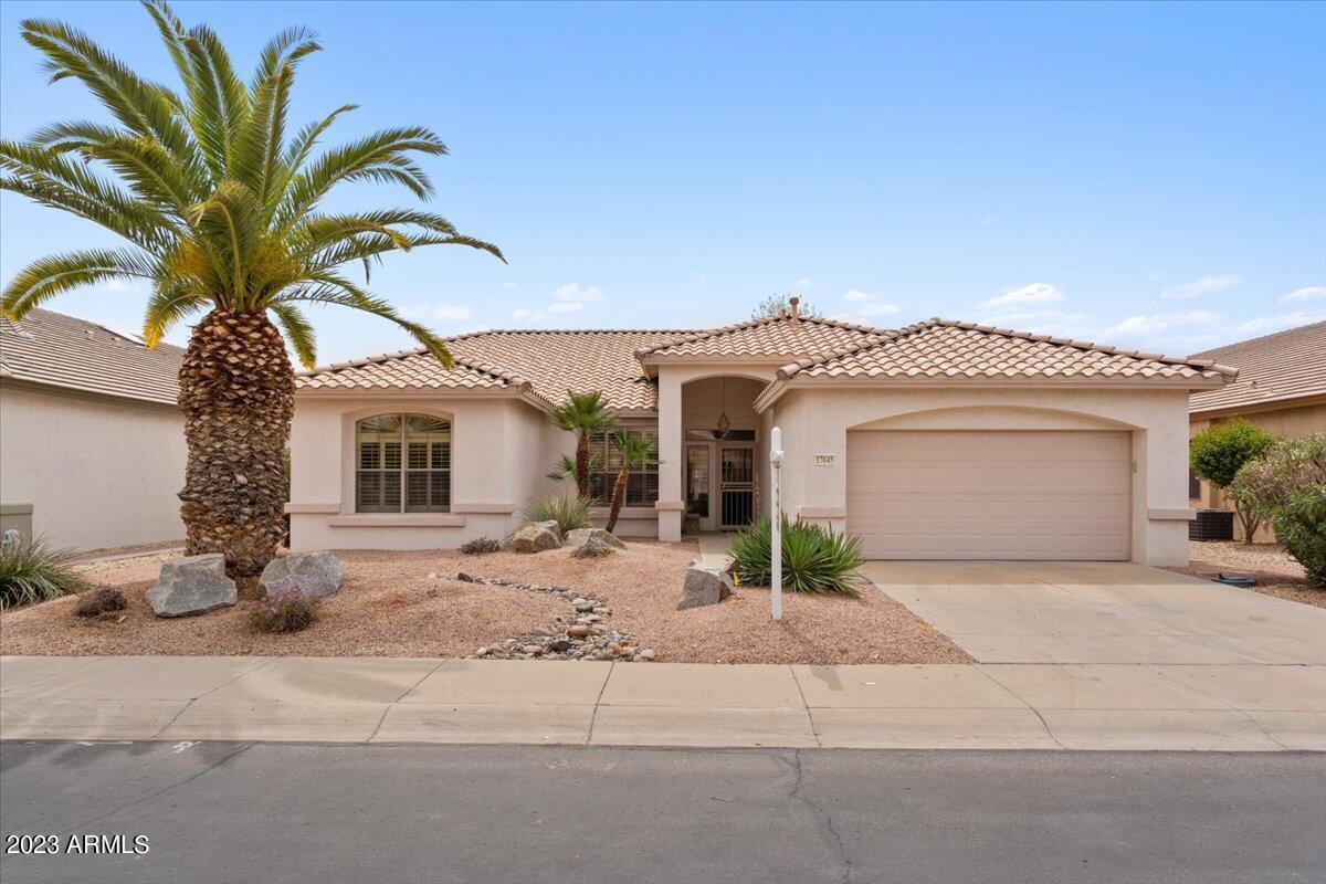 17645 W Browning Dr., Surprise, AZ 85374