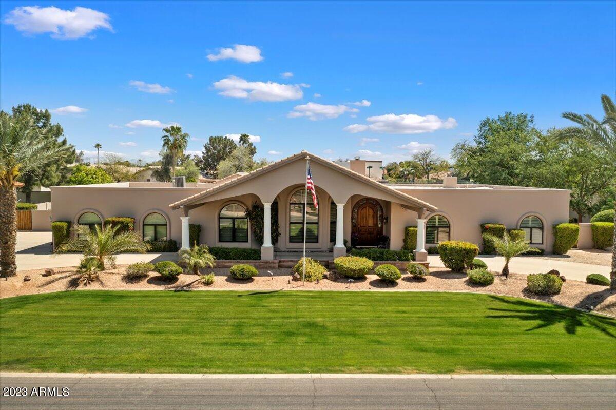 711 N Tamarisk St., Chandler, AZ 85224