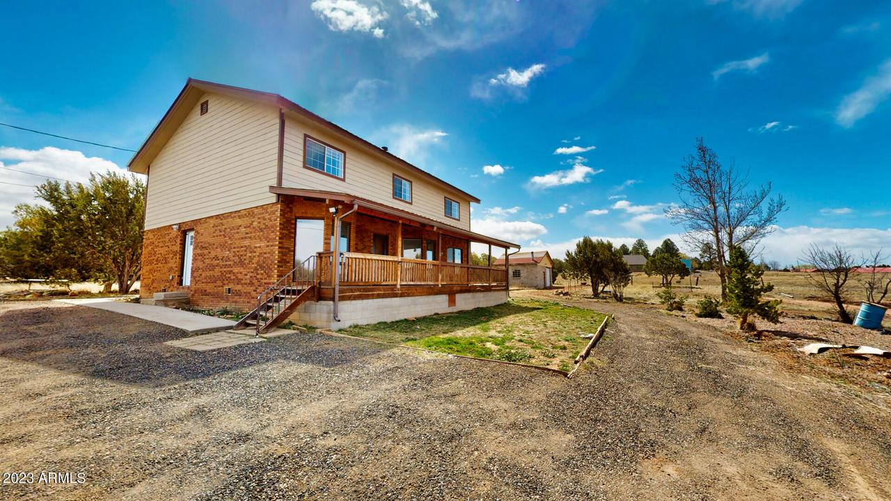 7147 Pair O Dice Rd., Show Low, AZ 85901