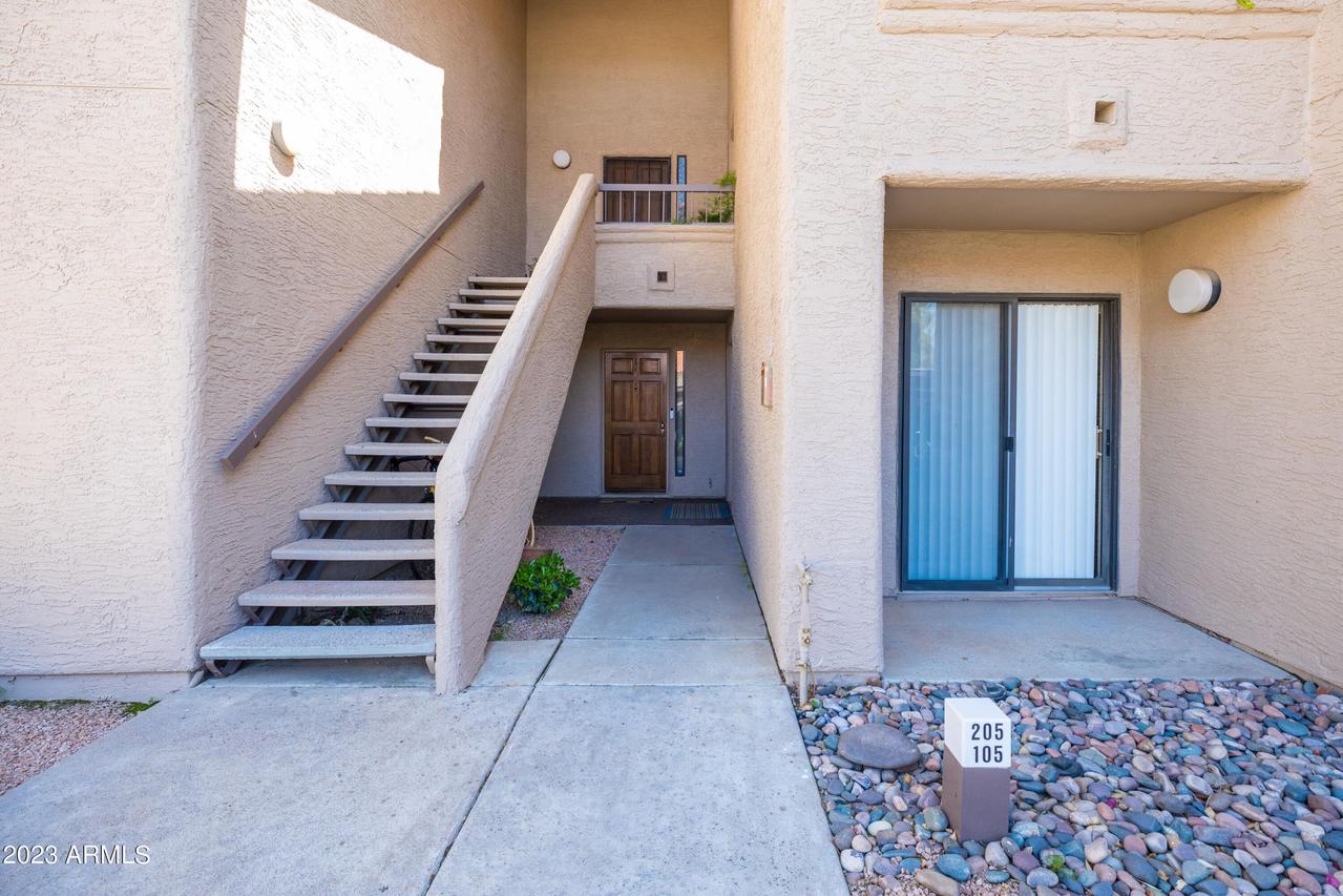 9445 N 94th Pl. #105, Scottsdale, AZ 85258