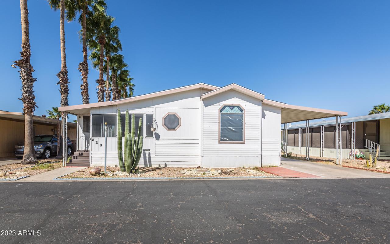 11596 W Sierra Dawn Blvd. #328, Surprise, AZ 85374