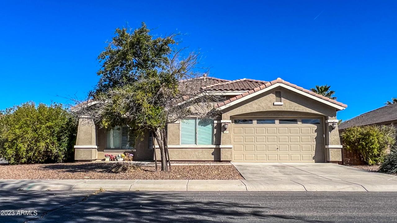 22157 N Greenland Park Dr., Maricopa, AZ 85139