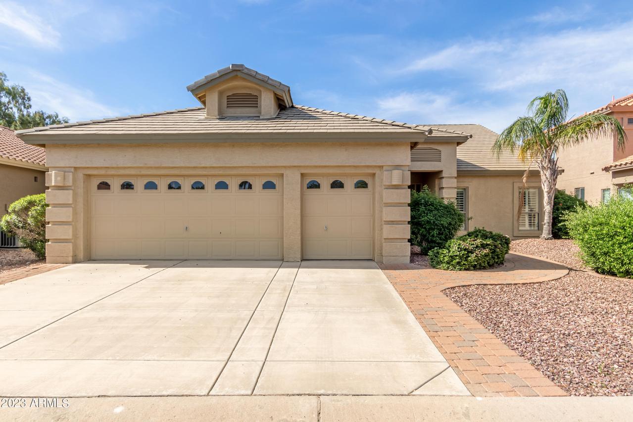 9909 E Cedar Waxwing Dr., Sun Lakes, AZ 85248