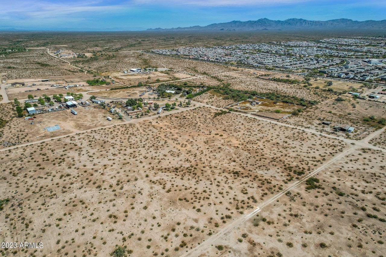 3301 N 313th Ave. #190, Buckeye, AZ 85396