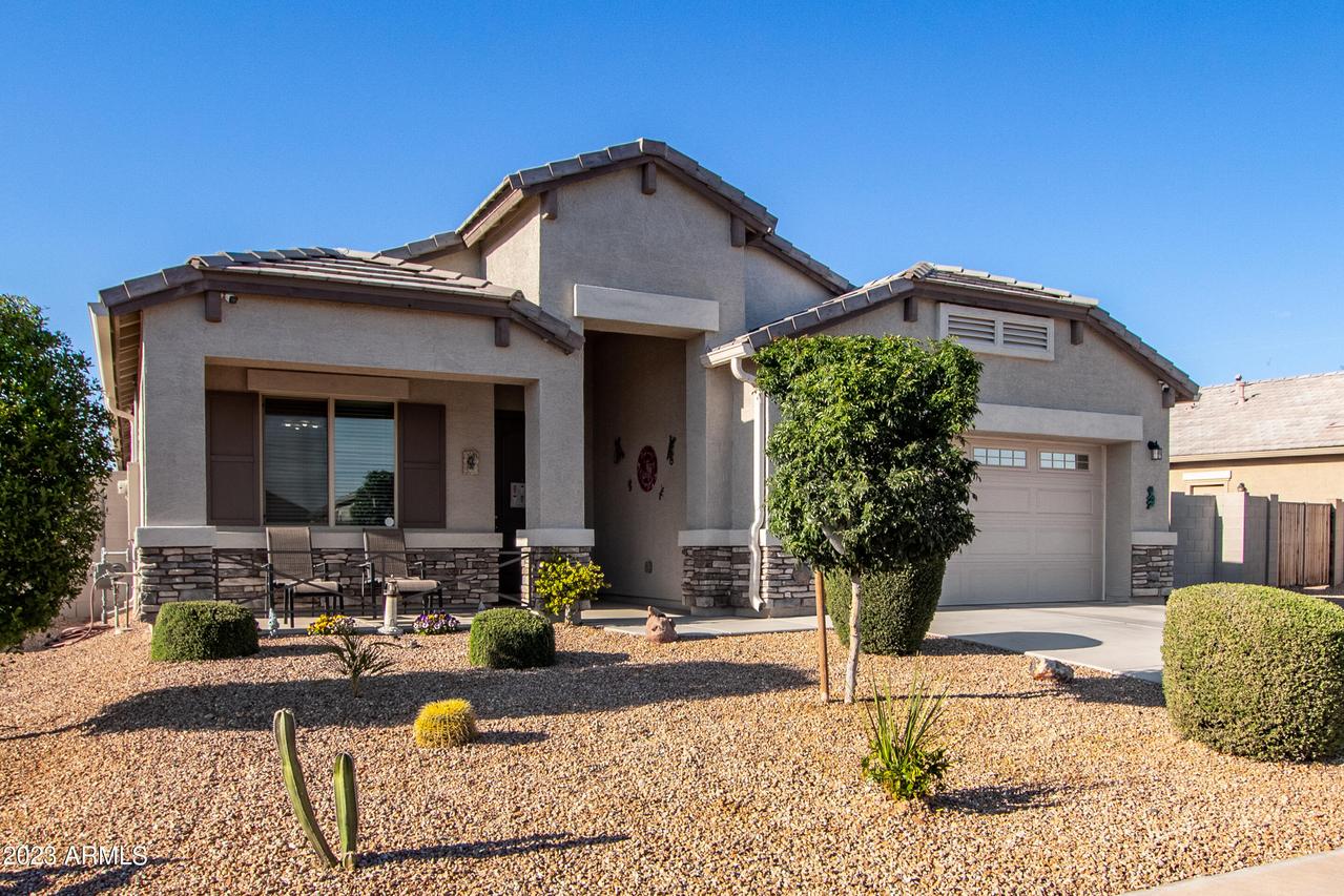 40916 W Jenna Ln., Maricopa, AZ 85138