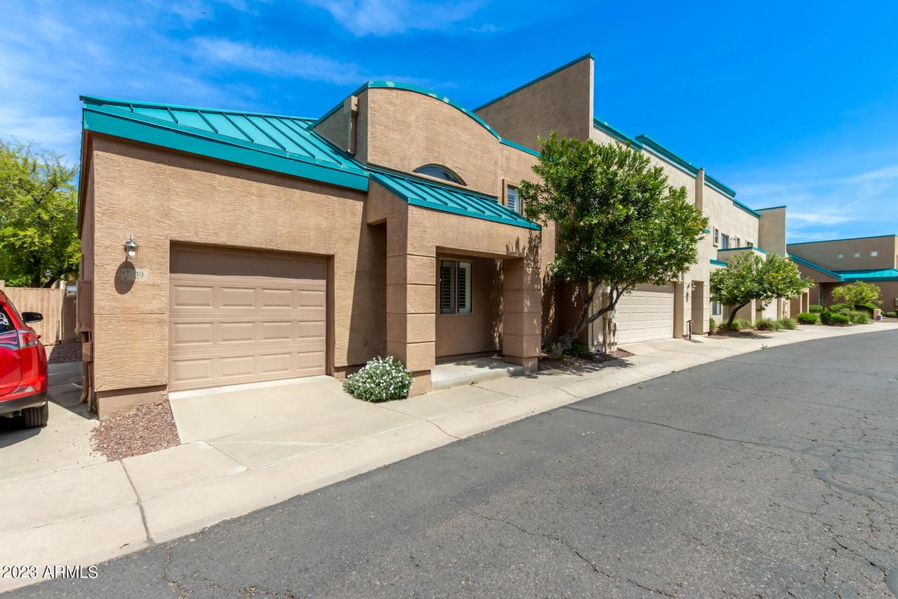 1015 S Val Vista Dr. #39, Mesa, AZ 85204