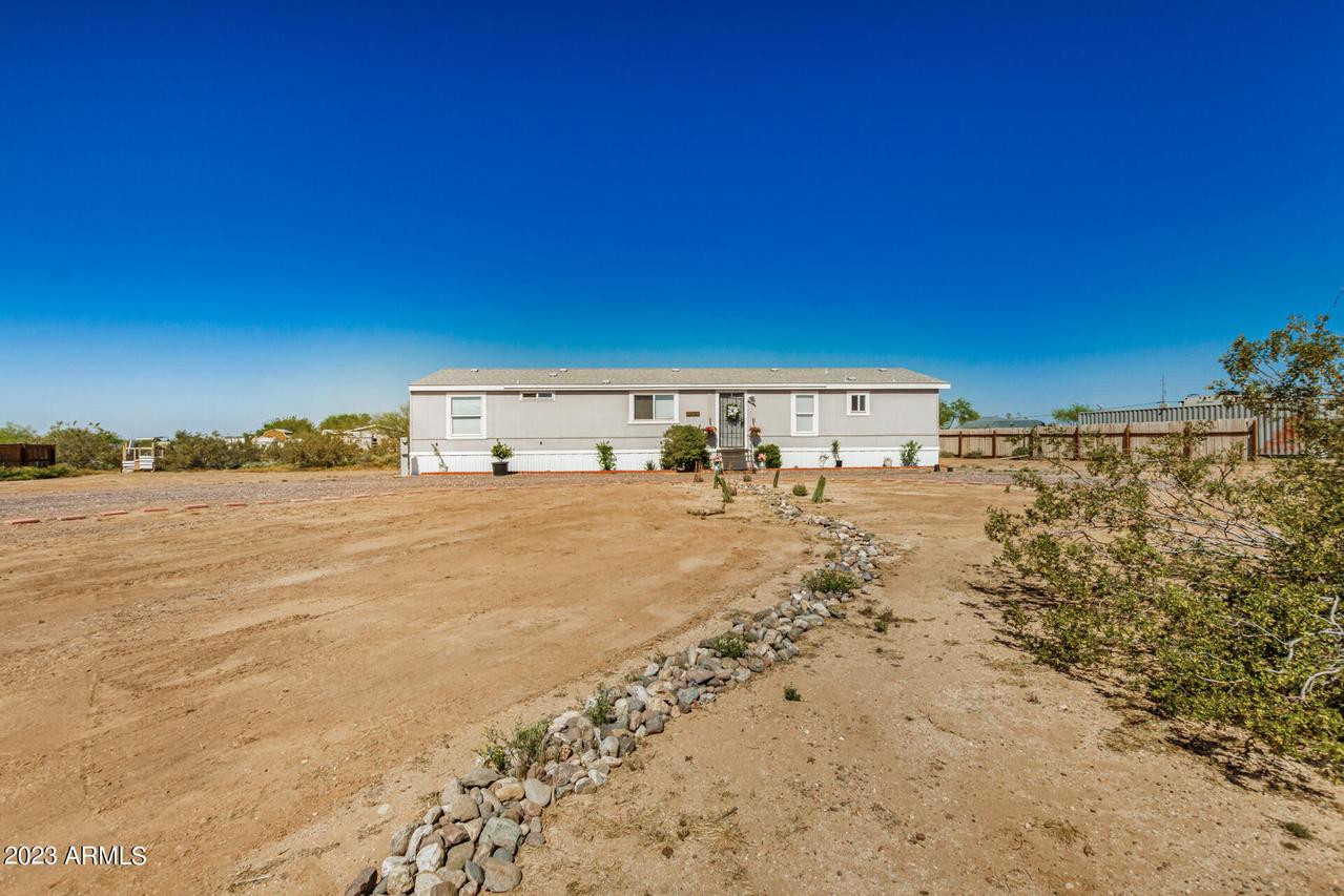 32720 N 211th Ave., Wittmann, AZ 85361