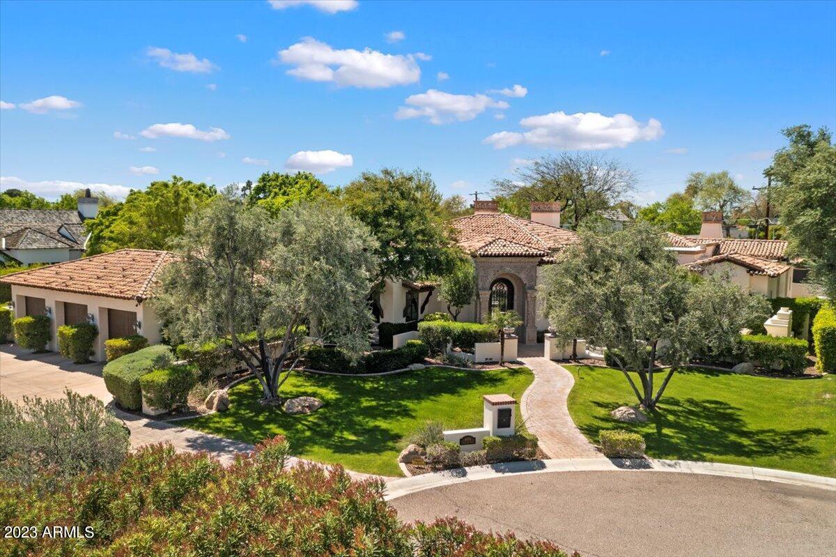 6115 E Calle Del Norte, Scottsdale, AZ 85251