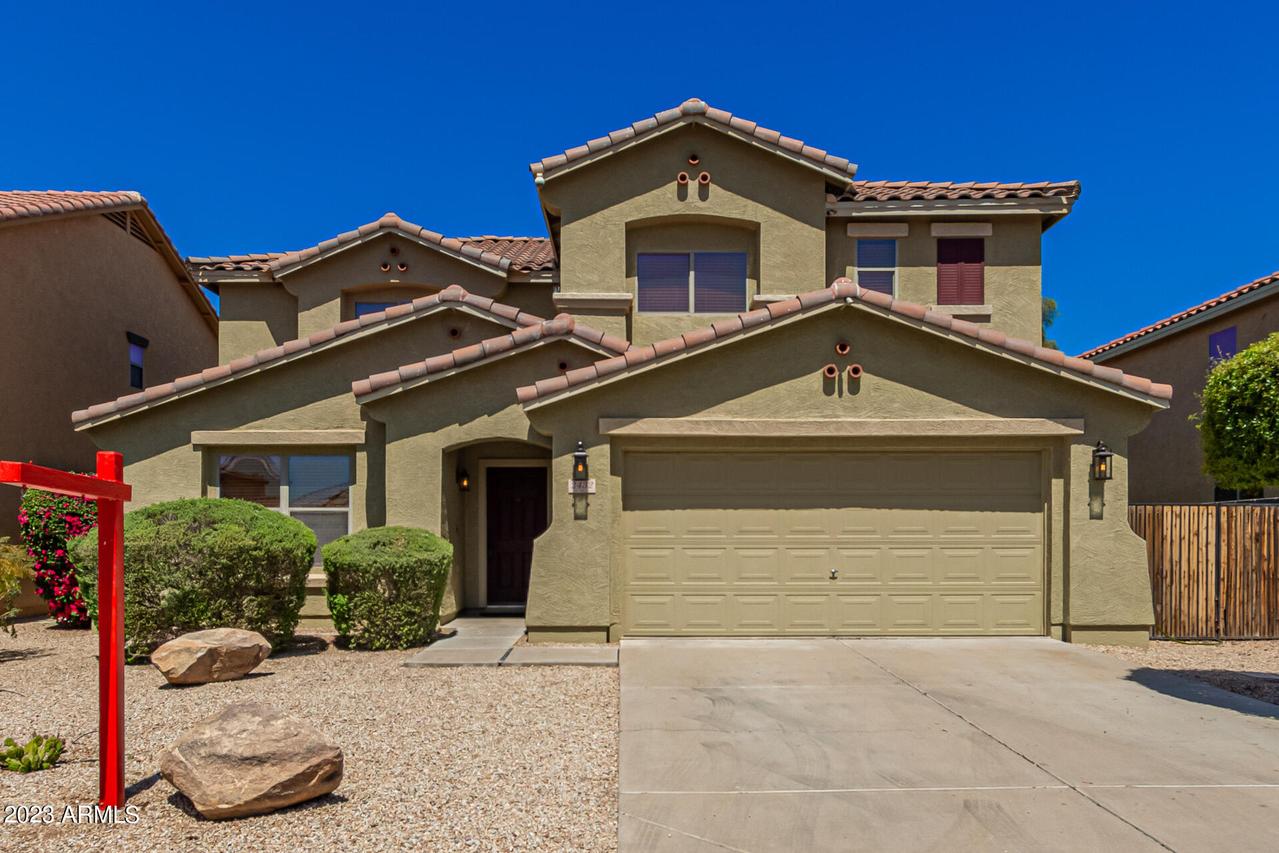 2432 W Bloch Rd., Phoenix, AZ 85041