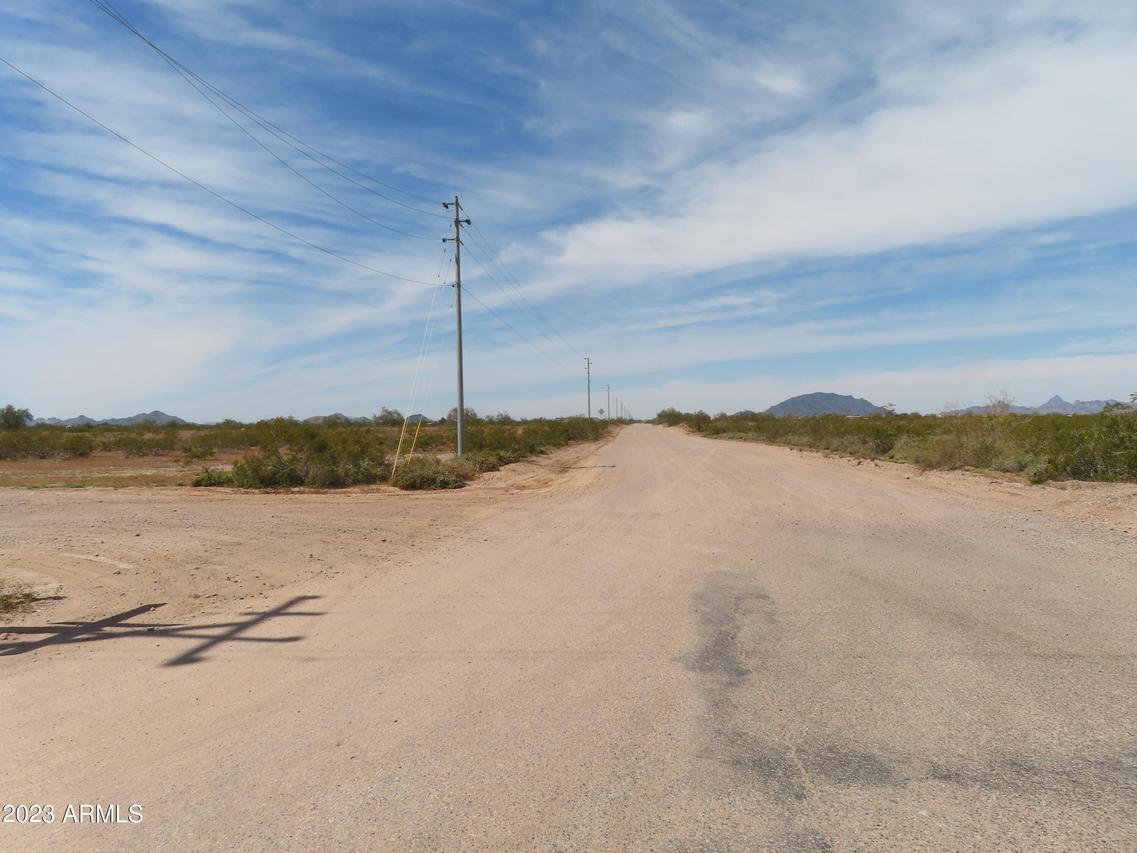 6000 N 412th Dr. #481, Tonopah, AZ 85354